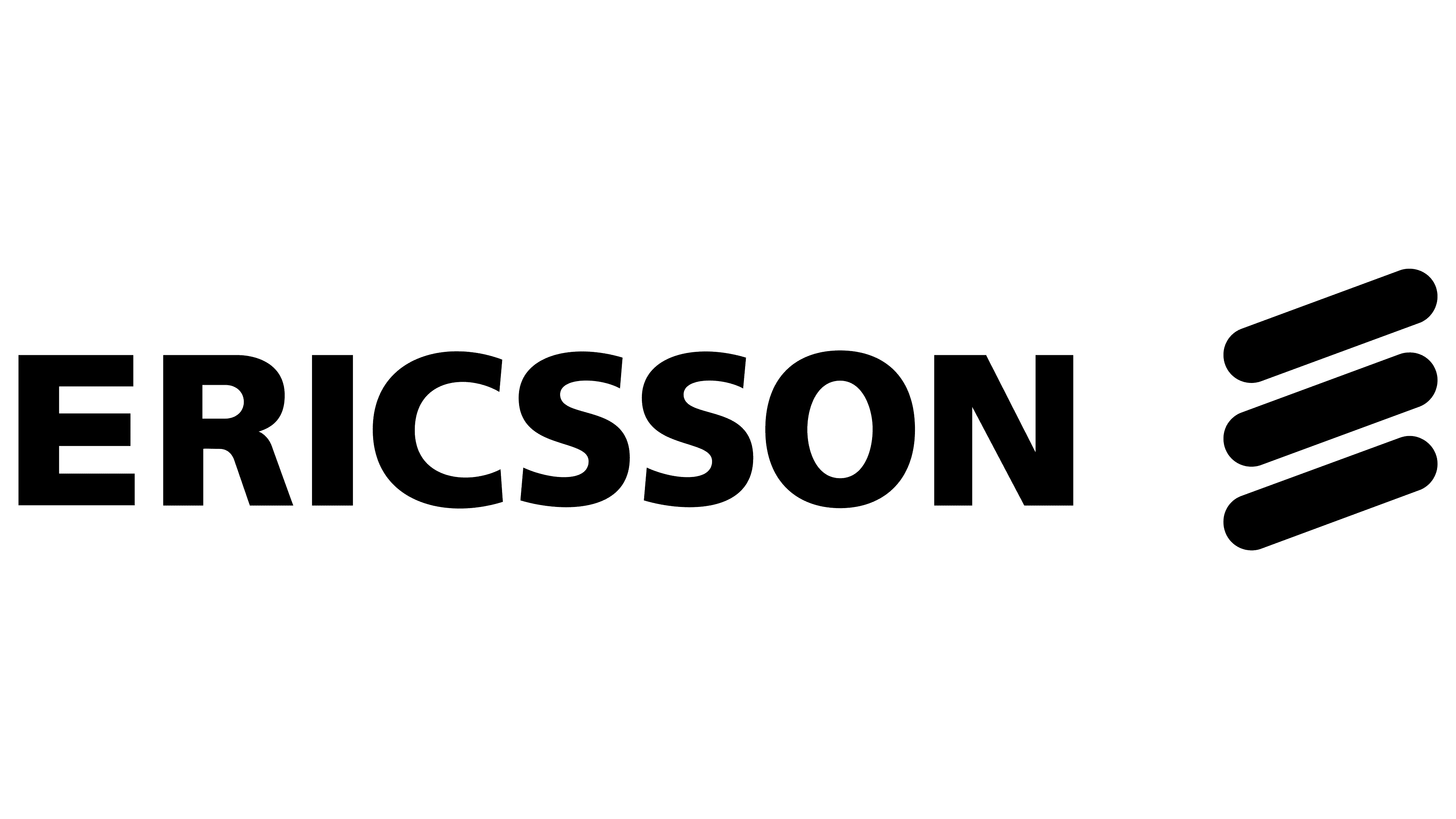 Ericsson-Logo