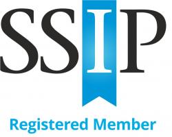 SSIP Registered Member